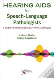 Capa do artigo Hearing Aids For Speech-Language Pathologists
