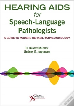 Capa do artigo Hearing Aids For Speech-Language Pathologists