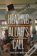 Hearing Allahâ€™S Call