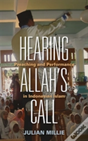 Capa do artigo Hearing Allahâ€™S Call