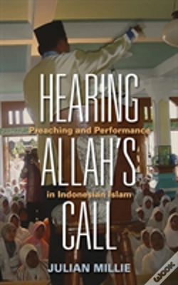 Capa do artigo Hearing Allahâ€™S Call