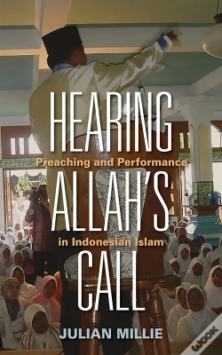 Capa do artigo Hearing Allah'S Call