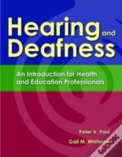 Capa do artigo Hearing And Deafness