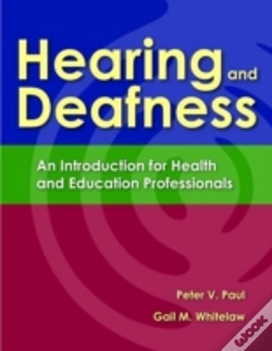 Capa do artigo Hearing And Deafness