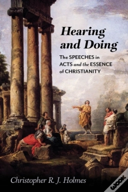 Capa do artigo Hearing And Doing