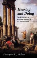 Hearing And Doing