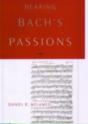 Hearing Bach'S Passions - Preview