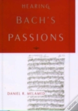 Capa do artigo Hearing Bach'S Passions