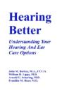 Hearing Better - Preview