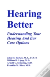 Capa do artigo Hearing Better