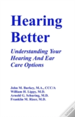 Capa do artigo Hearing Better