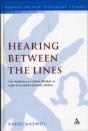 Hearing Between The Lines - Preview