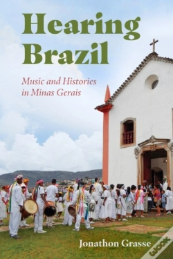 Capa do artigo Hearing Brazil