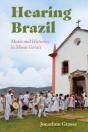 Hearing Brazil - Preview