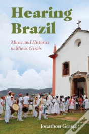 Capa do artigo Hearing Brazil