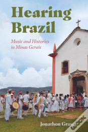 Capa do artigo Hearing Brazil