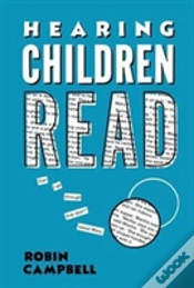 Capa do artigo Hearing Children Read