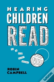 Capa do artigo Hearing Children Read