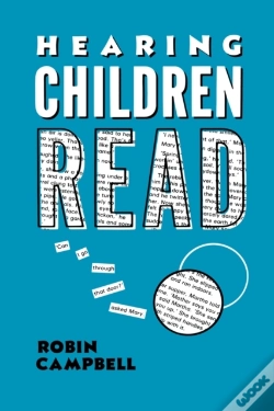Capa do artigo Hearing Children Read