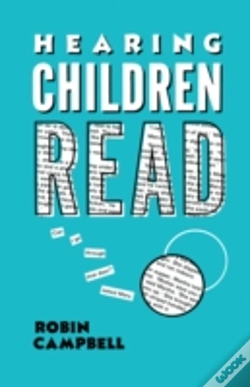 Capa do artigo Hearing Children Read