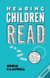 Capa do artigo Hearing Children Read