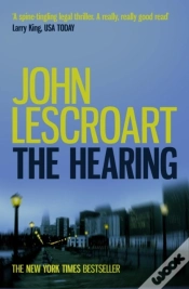 Capa do artigo Hearing (Dismas Hardy Series, Book 7)