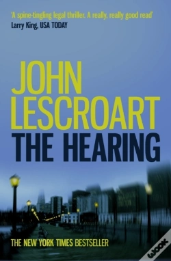 Capa do artigo Hearing (Dismas Hardy Series, Book 7)