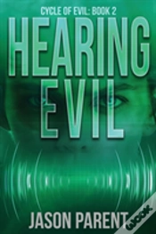 Capa do artigo Hearing Evil