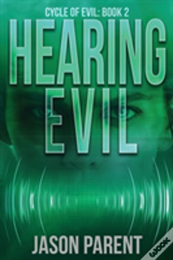 Capa do artigo Hearing Evil