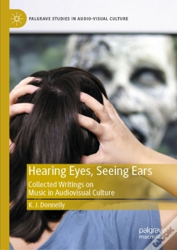 Capa do artigo Hearing Eyes, Seeing Ears