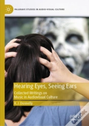 Capa do artigo Hearing Eyes, Seeing Ears