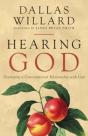Hearing God - Preview