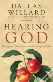 Capa do artigo Hearing God