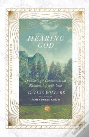 Capa do artigo Hearing God