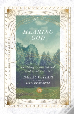 Capa do artigo Hearing God
