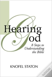 Capa do artigo Hearing God