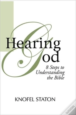 Capa do artigo Hearing God