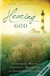 Capa do artigo Hearing God