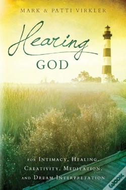 Capa do artigo Hearing God