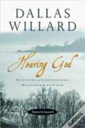 Hearing God