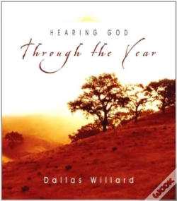 Capa do artigo Hearing God Through The Year