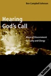 Capa do artigo Hearing Gods Call