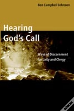 Capa do artigo Hearing Gods Call