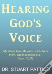 Capa do artigo Hearing God