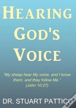 Capa do artigo Hearing God'S Voice