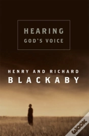 Capa do artigo Hearing God