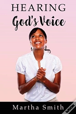 Capa do artigo Hearing God'S Voice