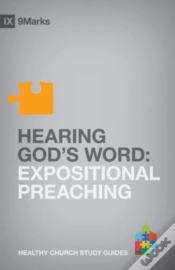 Capa do artigo Hearing God
