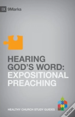 Capa do artigo Hearing God'S Word