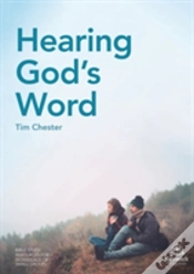 Capa do artigo Hearing God